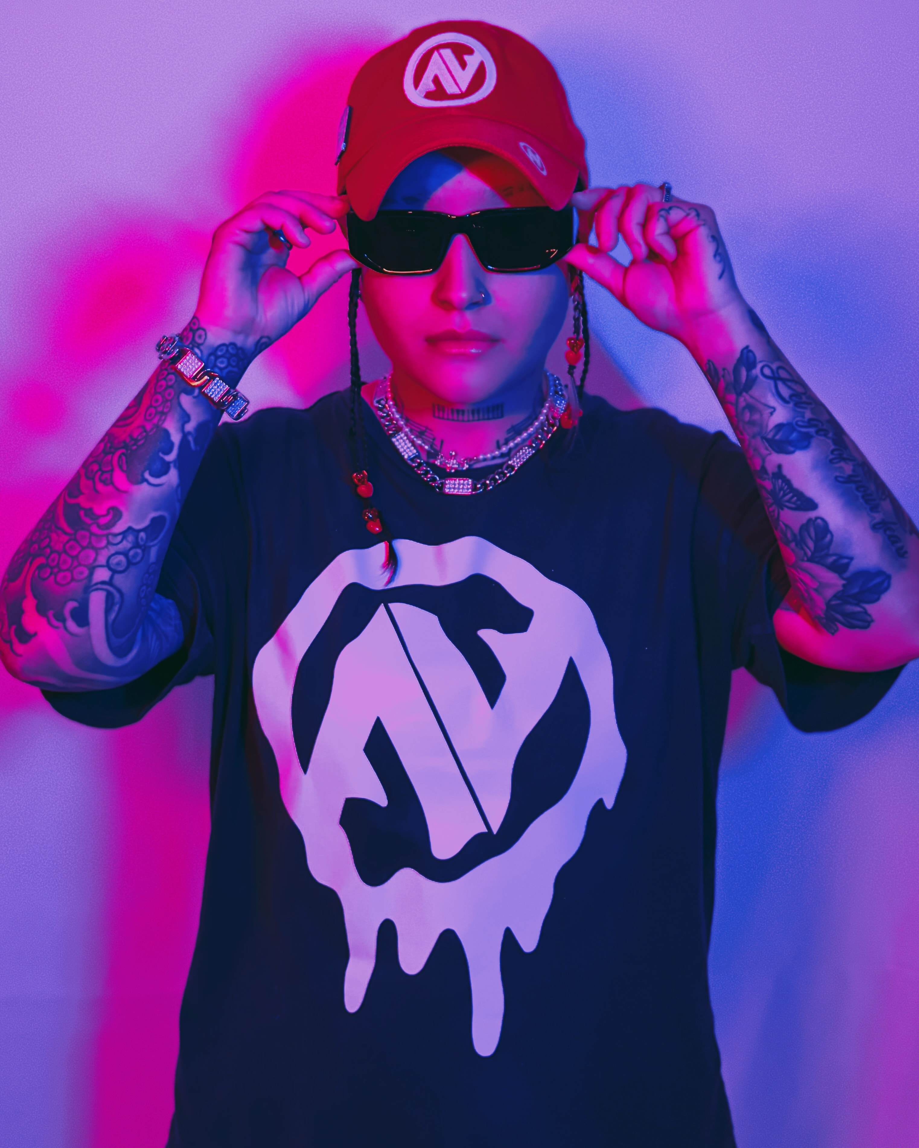 Ace Vedo