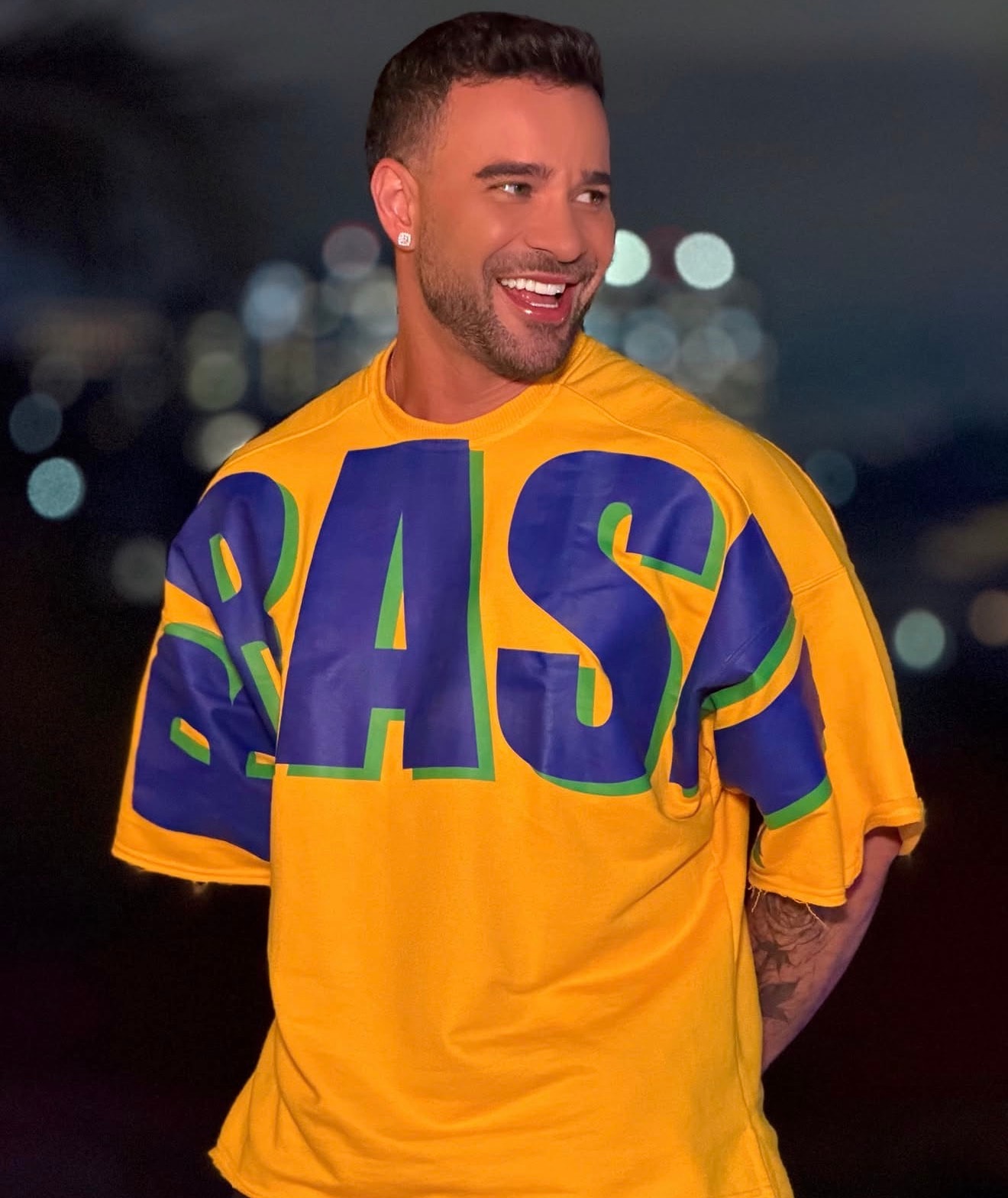 Dani Brasil