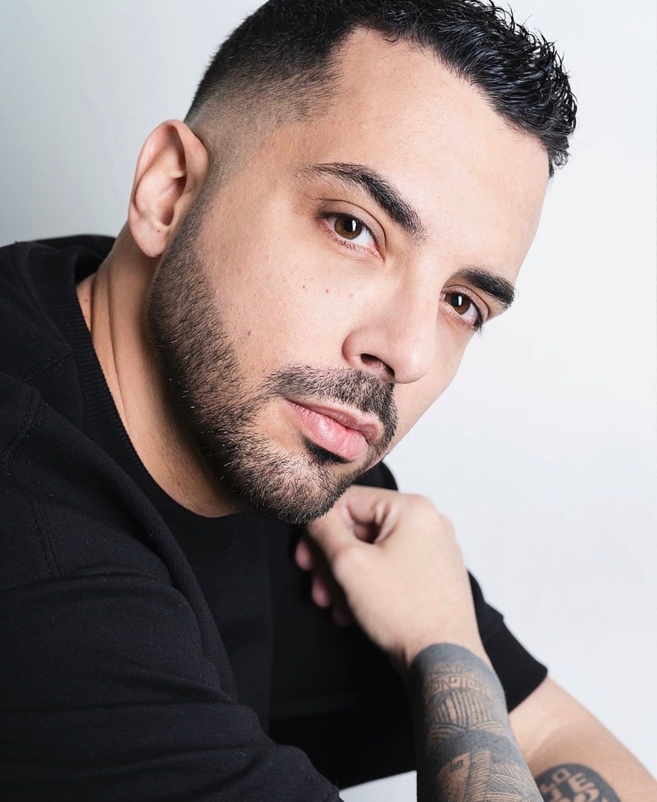 Dani Masi