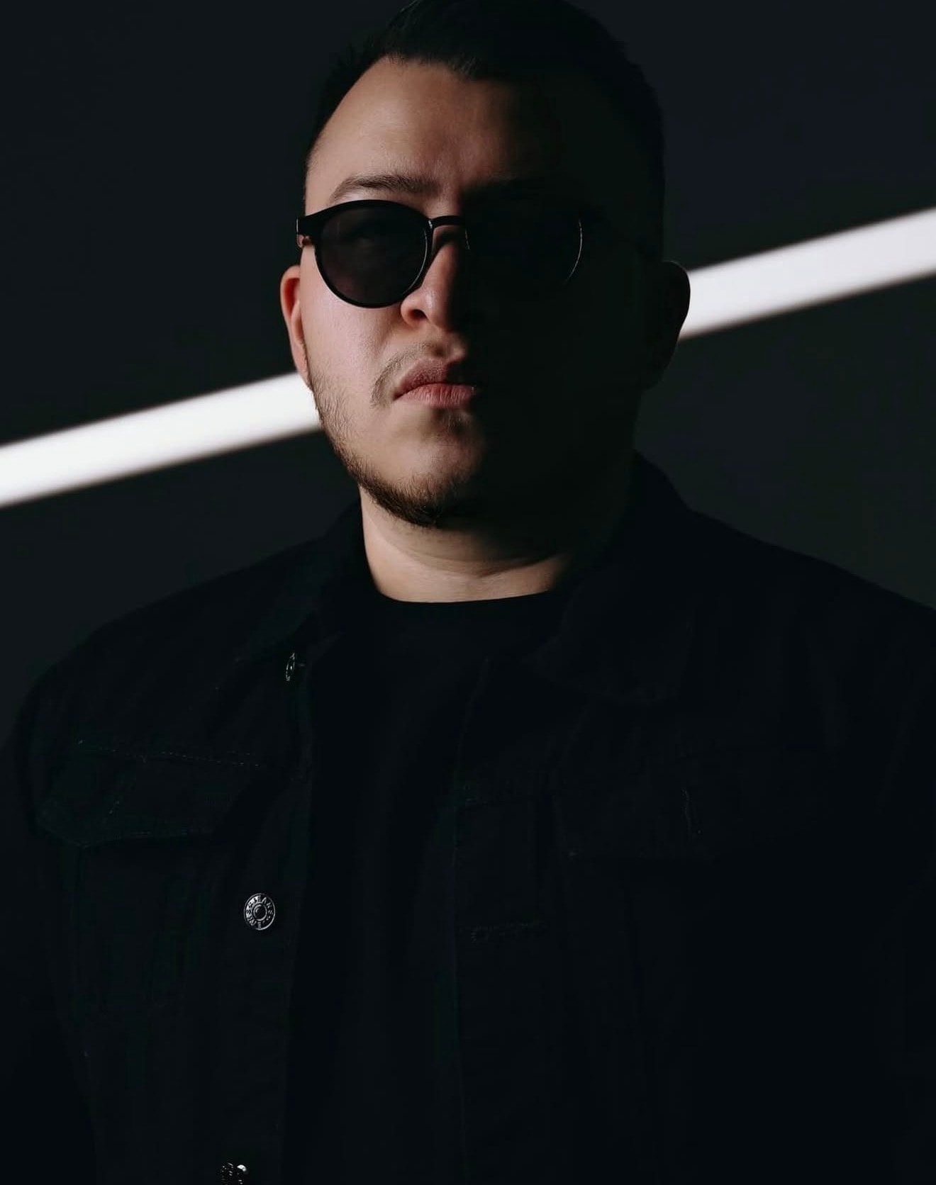 Erick Ibiza