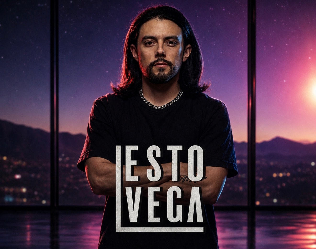 Esto Vega