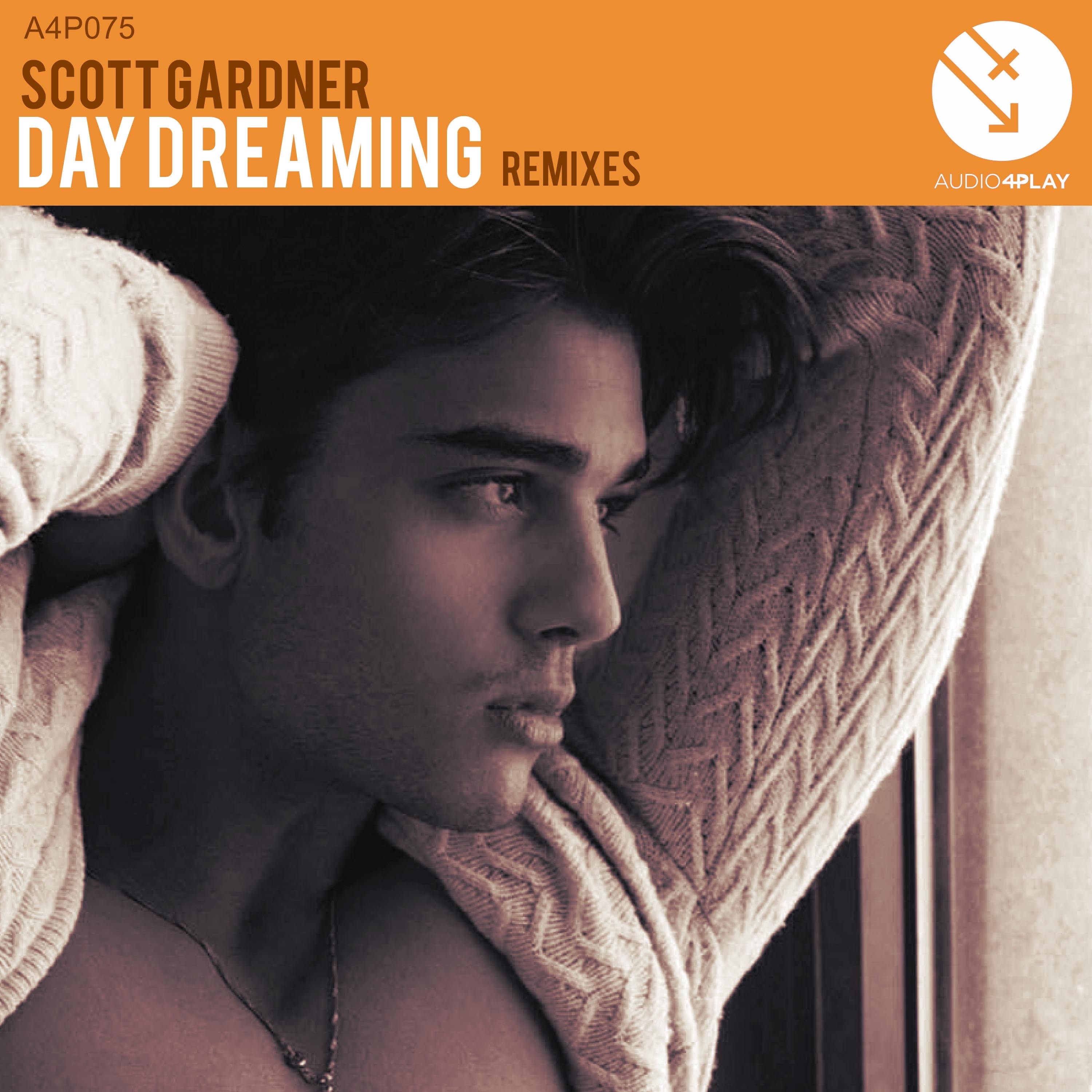 Scott Gardner