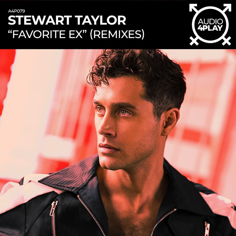 Stewart Taylor